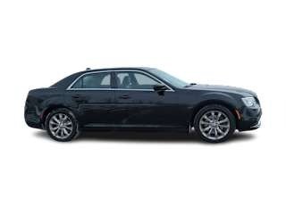 2018 Chrysler 300