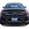 2023 Mercedes-Benz E-Class