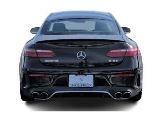 2023 Mercedes-Benz E-Class
