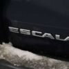 2017 Cadillac Escalade