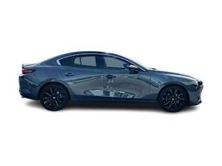 2025 Mazda Mazda3