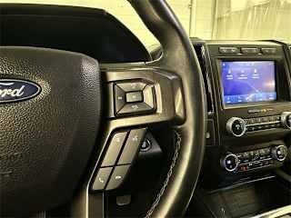 2021 Ford Expedition