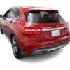 2015 Mercedes-Benz GLA