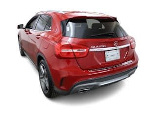 2015 Mercedes-Benz GLA
