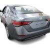 2020 Nissan Sentra