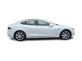 2021 Tesla Model S