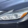 2016 Nissan Altima SV