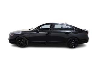 2024 Honda Accord Hyb Sport-L