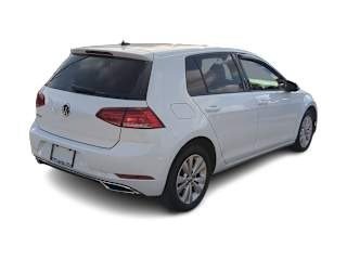 2021 Volkswagen Golf