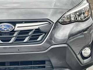 2022 Subaru Crosstrek