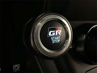 2023 Toyota GR86