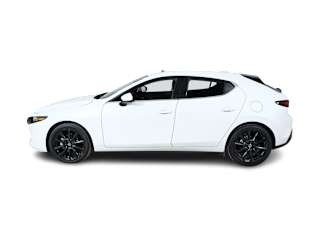 2025 Mazda Mazda3