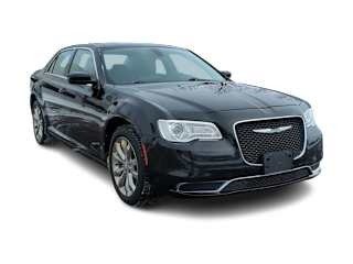 2018 Chrysler 300