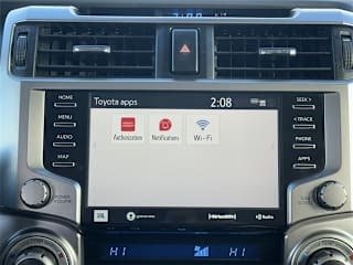 2023 Toyota 4Runner