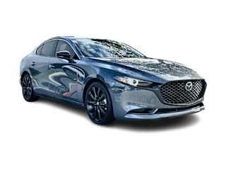 2025 Mazda Mazda3