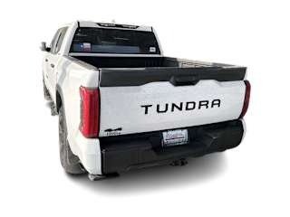2025 Toyota Tundra