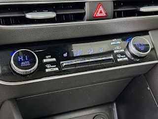 2021 Hyundai Sonata