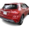 2015 Mercedes-Benz GLA