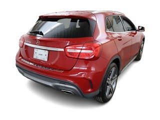 2015 Mercedes-Benz GLA