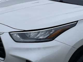 2020 Toyota Highlander