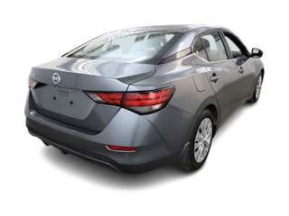 2020 Nissan Sentra
