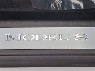 2021 Tesla Model S