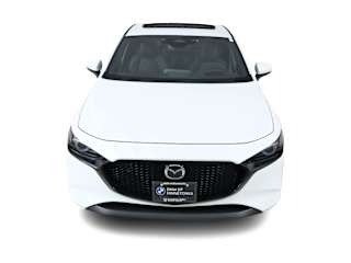 2025 Mazda Mazda3