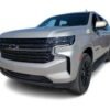 2021 Chevrolet Suburban