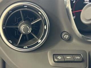 2023 Chevrolet Camaro