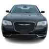 2018 Chrysler 300