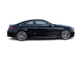 2023 Mercedes-Benz E-Class