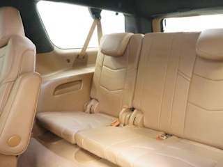 2017 Cadillac Escalade