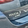 2025 Mazda Mazda3