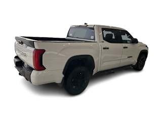 2025 Toyota Tundra