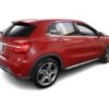 2015 Mercedes-Benz GLA