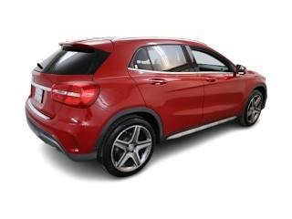 2015 Mercedes-Benz GLA