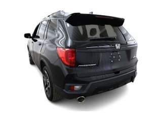 2023 Honda Passport Elite
