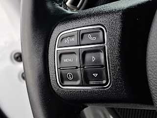 2017 Jeep Wrangler