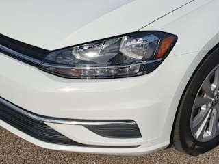 2021 Volkswagen Golf