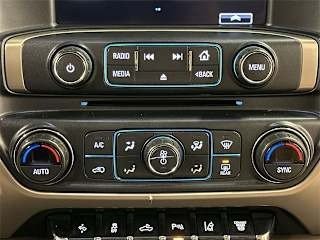 2019 GMC Sierra 3500 Denali