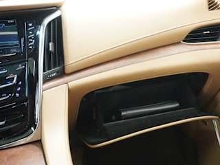 2017 Cadillac Escalade