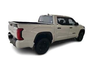 2025 Toyota Tundra