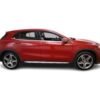 2015 Mercedes-Benz GLA