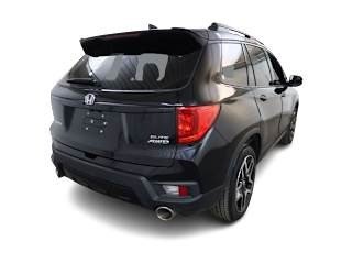 2023 Honda Passport Elite