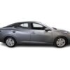 2020 Nissan Sentra