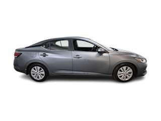 2020 Nissan Sentra