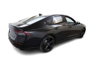 2024 Honda Accord Hyb Sport-L