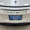 2022 Chevrolet Corvette