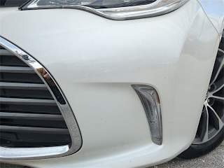 2016 Toyota Avalon