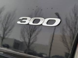 2018 Chrysler 300